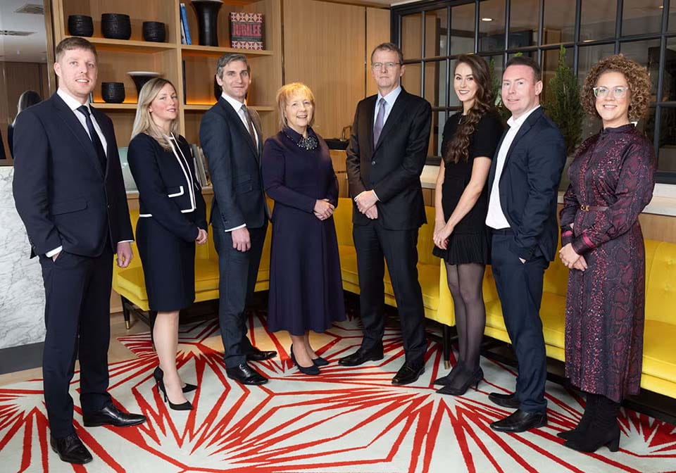 Philip Lee to merge with Cork’s BHK Solicitors