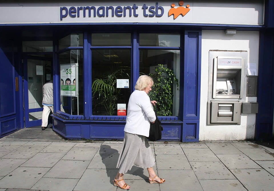 Austrian bank agrees €1.6 billion PTSB deal