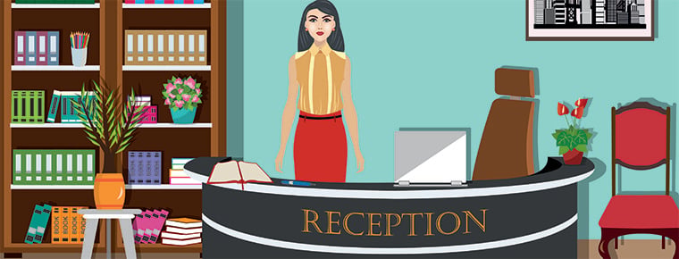 Solicitor website is ‘24/7 receptionist’