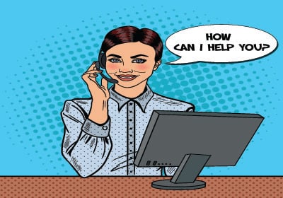 Solicitor website is ‘24/7 receptionist’