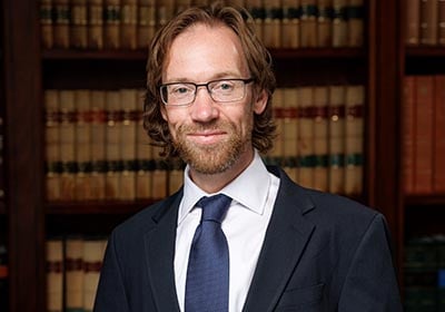 Corrigan & Corrigan adds partner Sheehy
