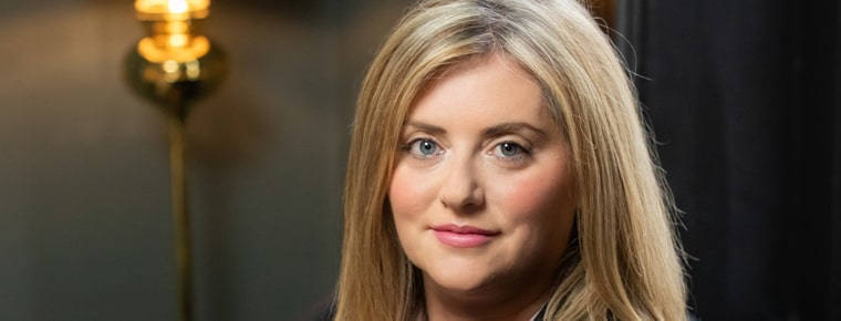 Siobhan Carlin moves from William Fry to Dentons