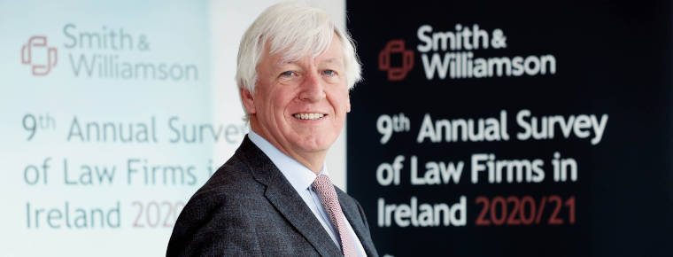 Smith & Williamson names new professional-services head