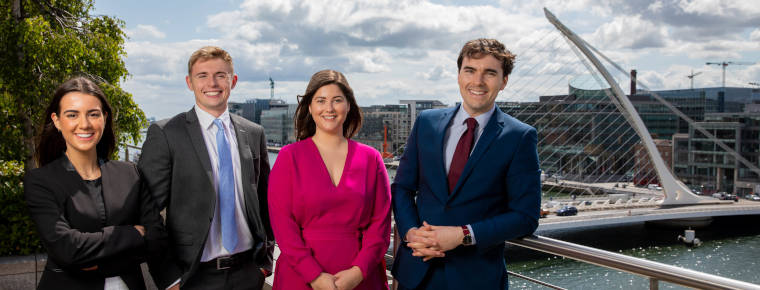 ALG gets the nod as top grad recruiter