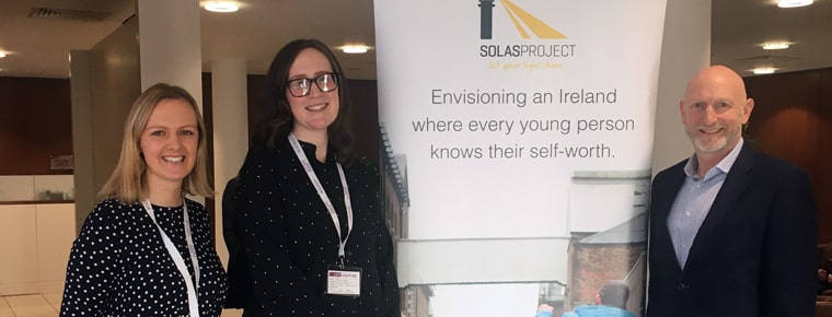ByrneWallace gets nod for building self-worth in disadvantaged youngsters