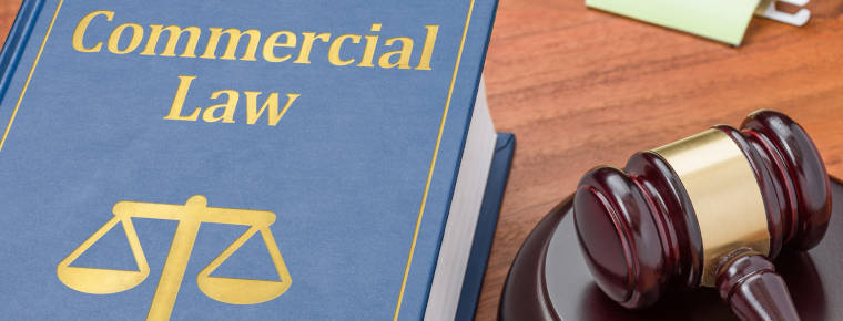 Brexit hitting London’s Commercial Court?