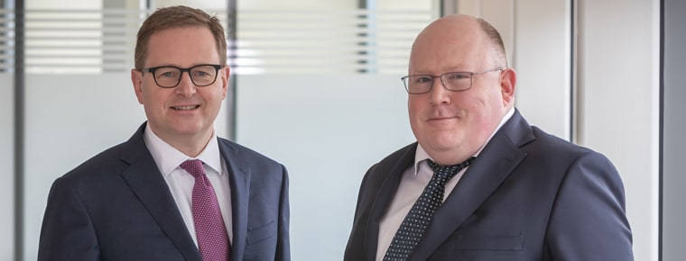 Matheson expands corporate team