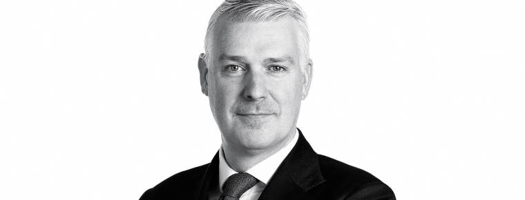 Eversheds Sutherland names partner on its corporate team