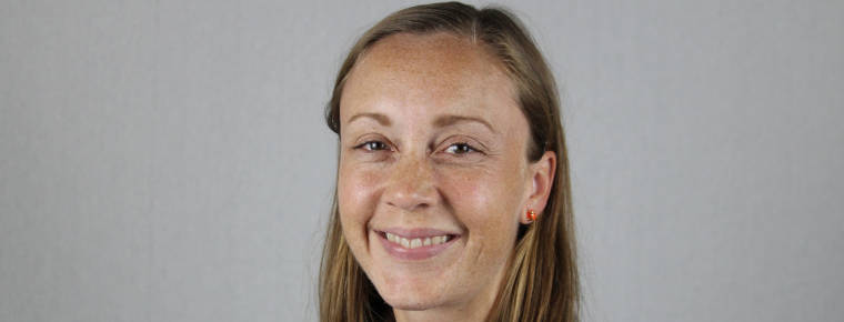 Sarah Ledgerwood joins BSI Consulting Services