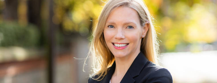 Clinical negligence defence specialist to lead Carson McDowell Dublin office