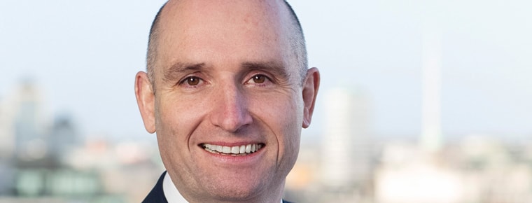 20 new solicitors to join McCann FitzGerald