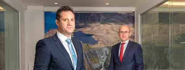 O'Flynn Exhams names new partner