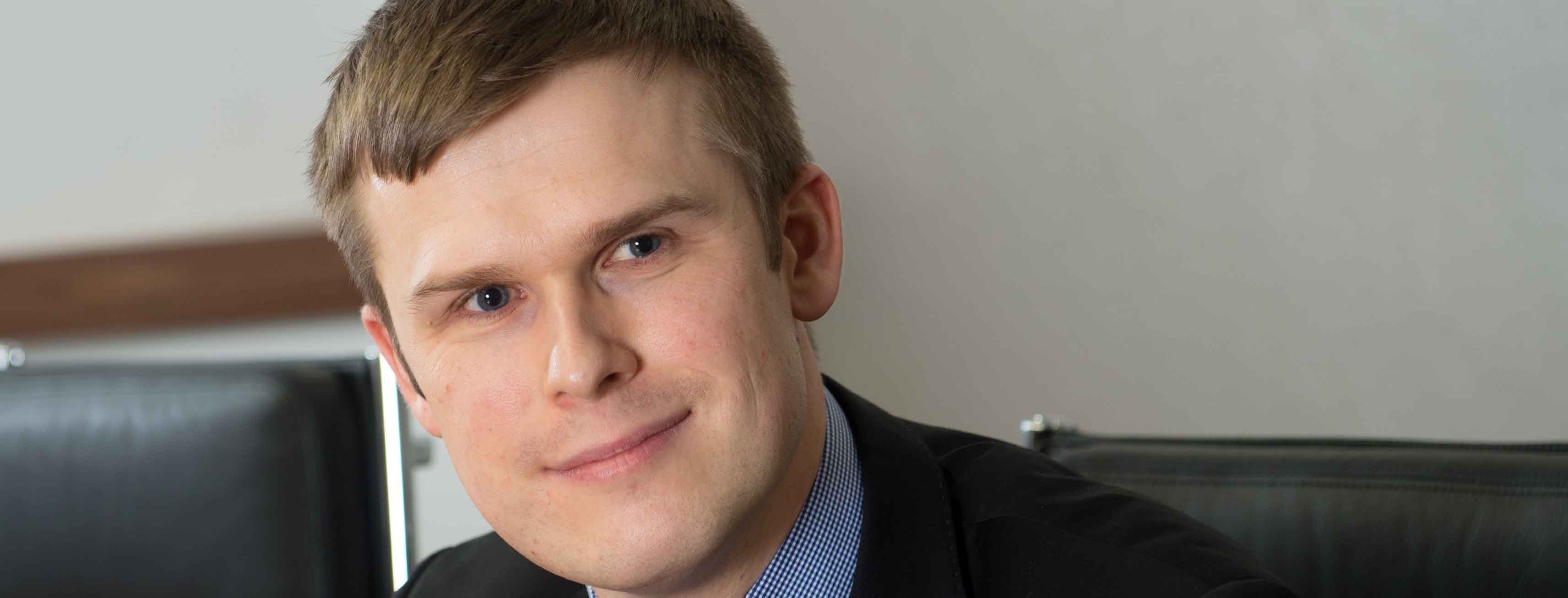 DWF advises on ‘significant investment’ in data analytics firm