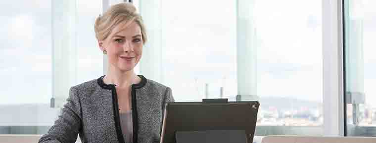 Kate McKenna elected chair of Irish Society for European Law