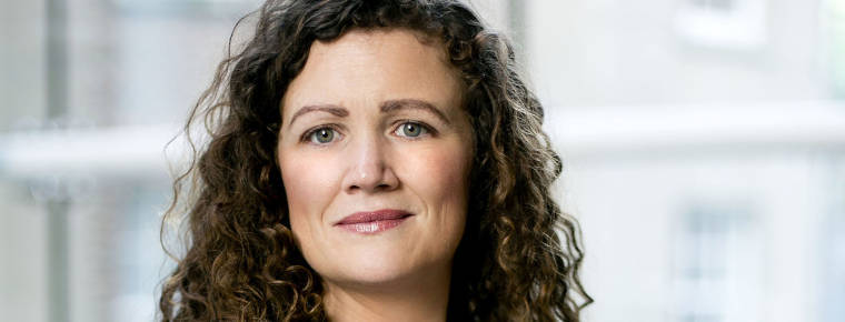 ByrneWallace LLP names Louise Carley health and social care partner