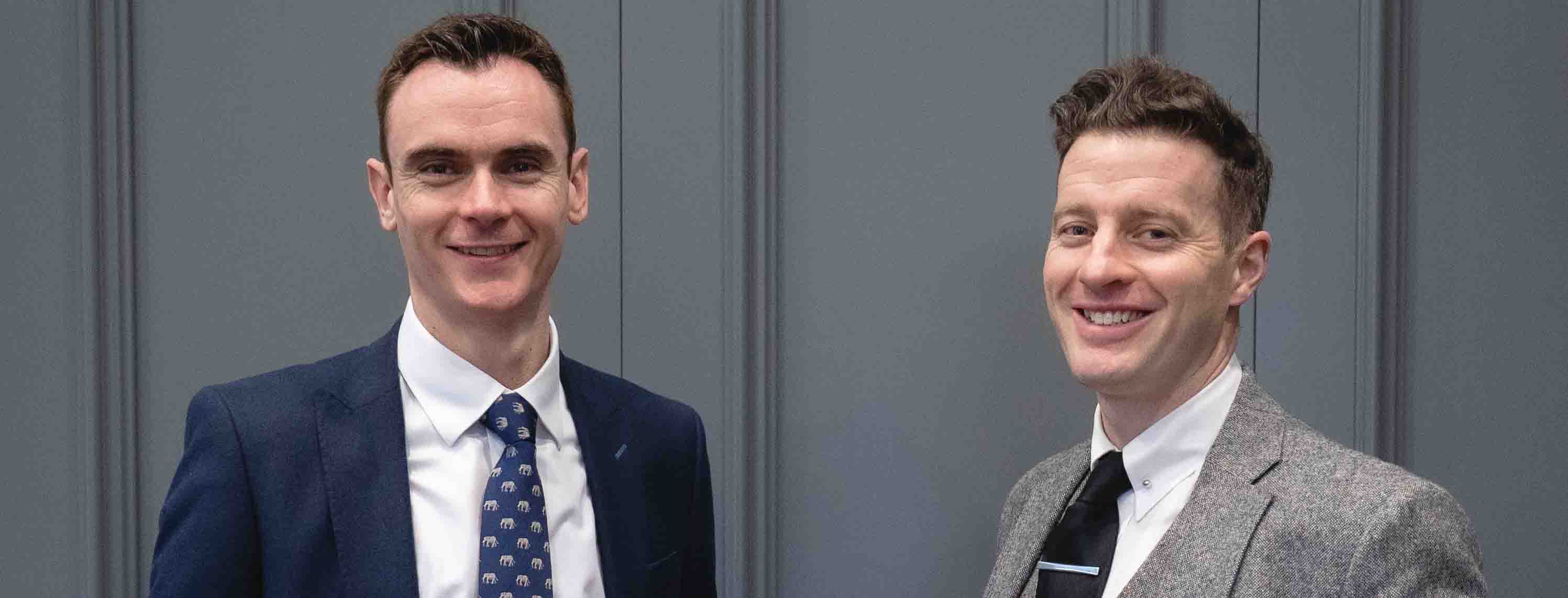 Maghera firm Mallon & Co expands