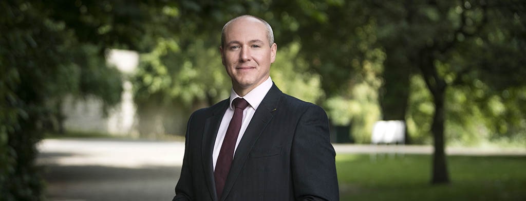 Cooney to head new ByrneWallace group