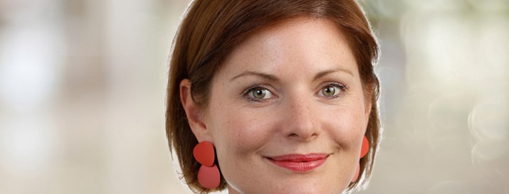 Aideen Burke rejoins LK Shields as partner