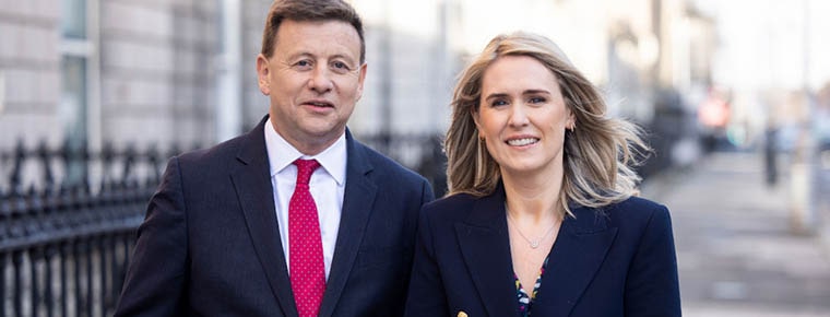 US firm Armstrong Teasdale opens D2 office