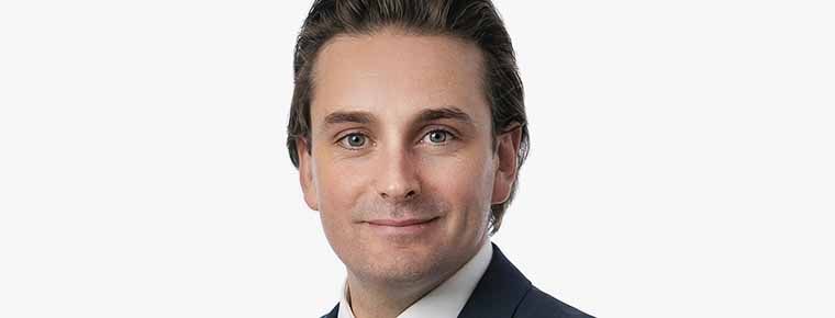 Colm Manning rejoins William Fry corporate unit