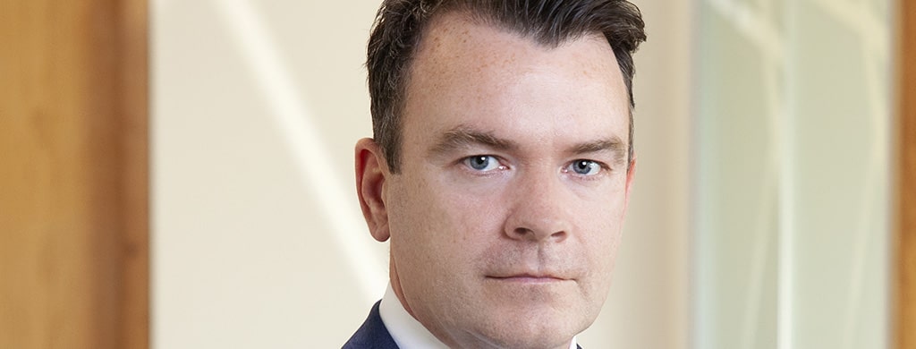 Two new Irish partners at Walkers