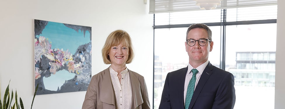 New head of aviation and asset finance at MHC