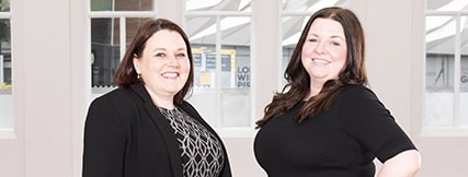 Gateley names managing partner for Belfast