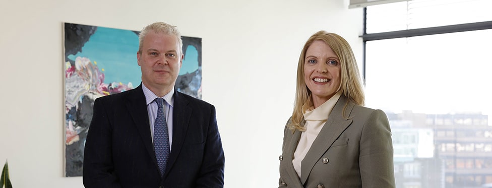 IP partner appointed at Mason Hayes & Curran