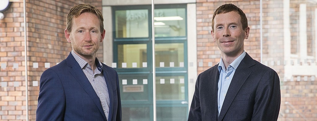 Kevin Harnett joins Hayes as partner