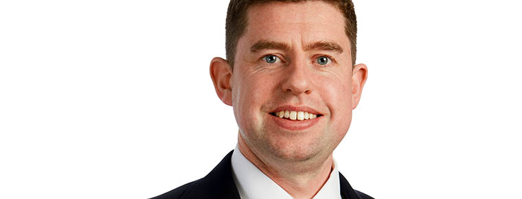 Pinsent Masons names legal director for Dublin office