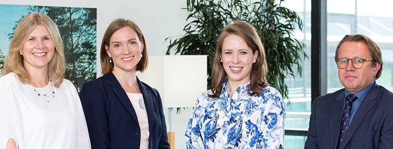 Philip Lee names new corporate partners