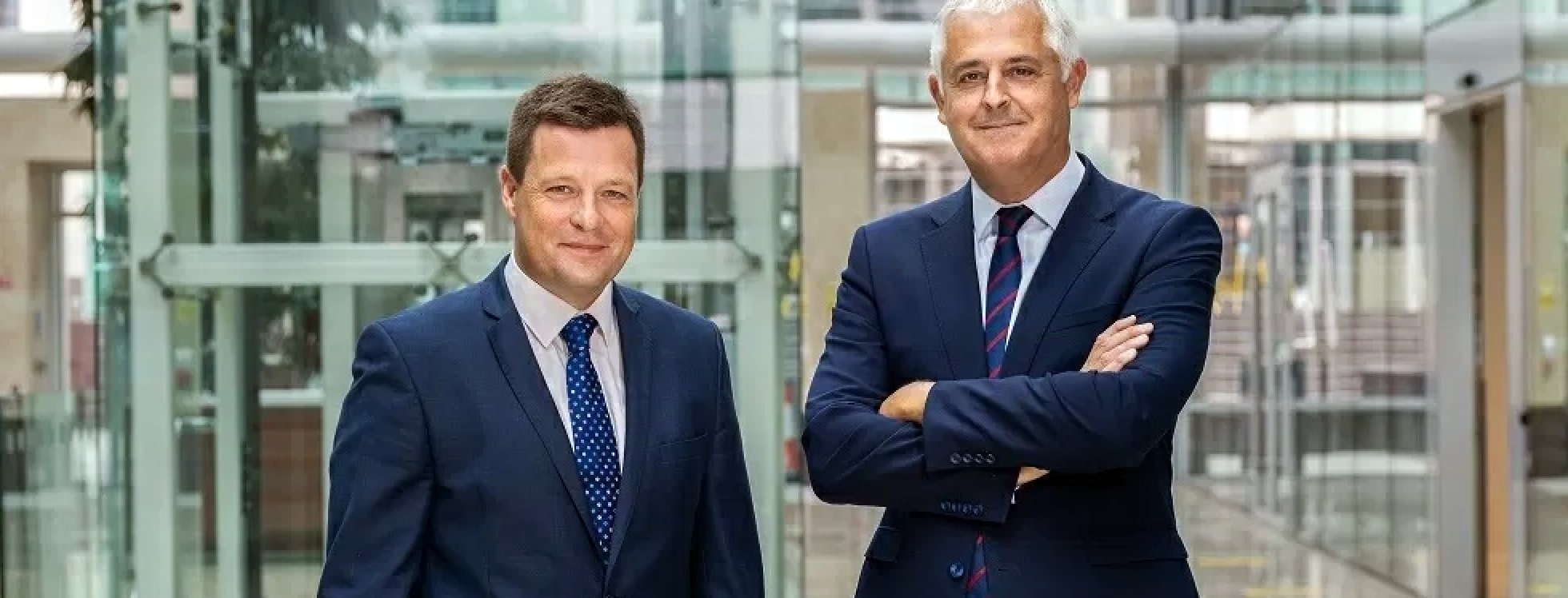 Managing partner appointed at RDJ LLP