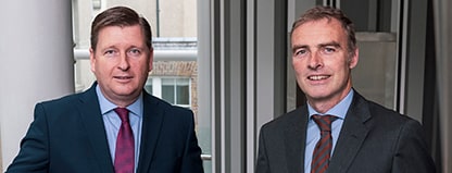 New corporate partner at ByrneWallace LLP