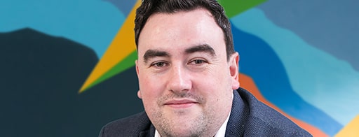 Stephen O’Connor promoted to be Leman partner