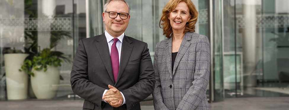 Beauchamps appoints new EU-procurement partner