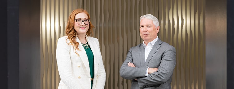 New employment partner at A&L Goodbody