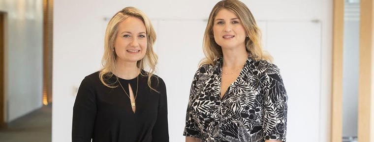 Matheson appoints Alison Bearpark a construction group partner