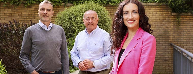 ByrneWallace appoints Laura Greene as tech partner