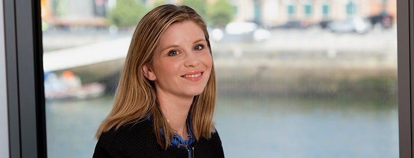 Catherine Lyons appointed as partner at Kennedys