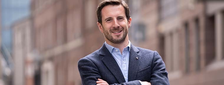 DLA Piper appoints corporate insurance specialist