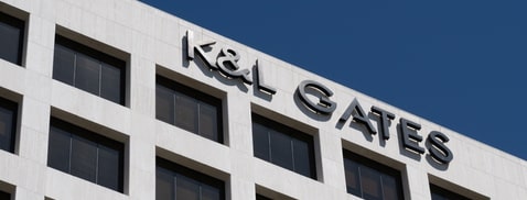 K&L Gates’s Dublin office ‘a logical step’