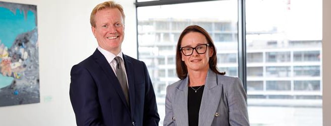 MHC appoints Laura Herangi as partner
