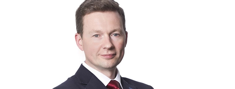 EU digital framework a ‘seismic shift’ for businesses