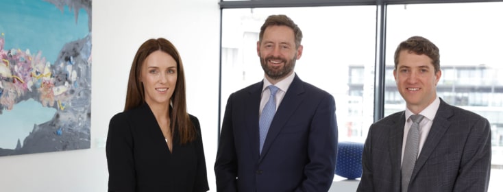 MHC appoints two new ESG partners
