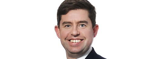 William Fry appoints consultant to insurance team