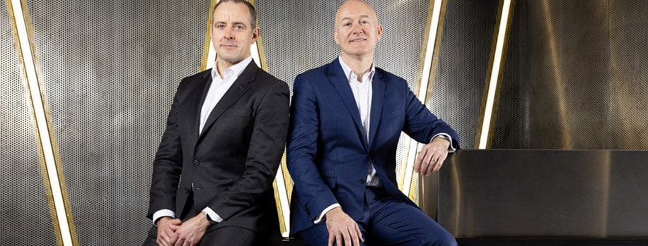 Two new partners at EY Law Ireland