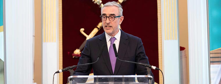 McCann FitzGerald stays as Ireland Funds sponsor