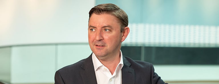 New head of McCann FitzGerald’s IMG arm