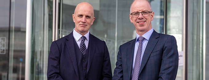 EU-law expert joins Beauchamps as partner