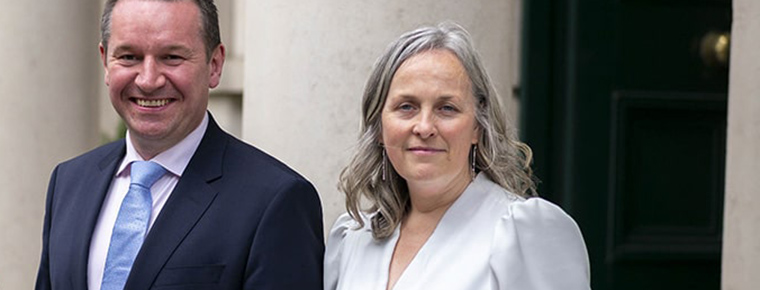ELTIFs may now be established in Ireland